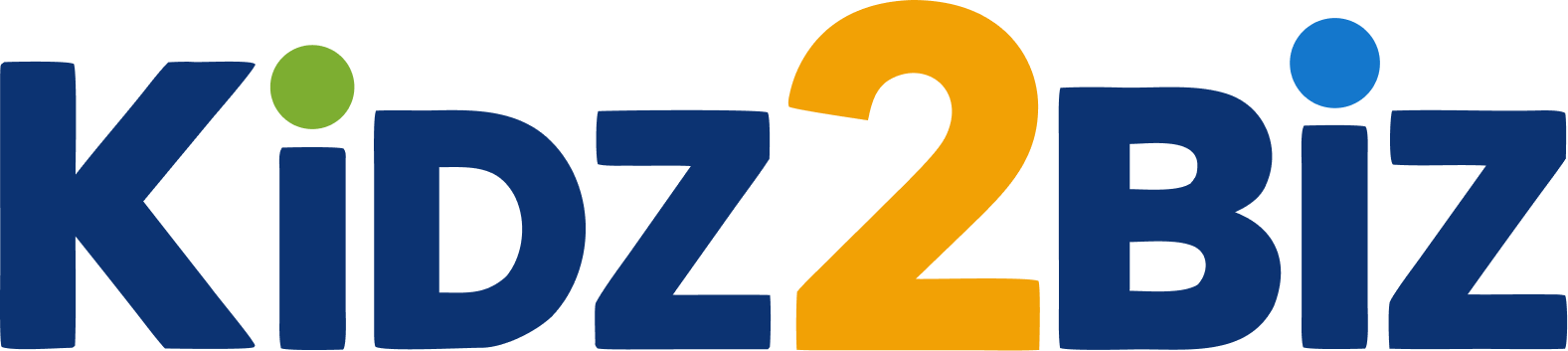 Kidz2Biz Logo